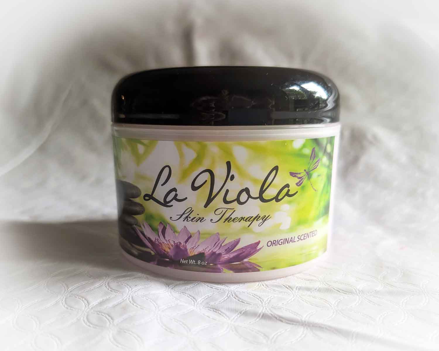 La Viola Skin Creme
